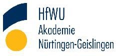 HfWU Akademie Nürtingen-Geislingen